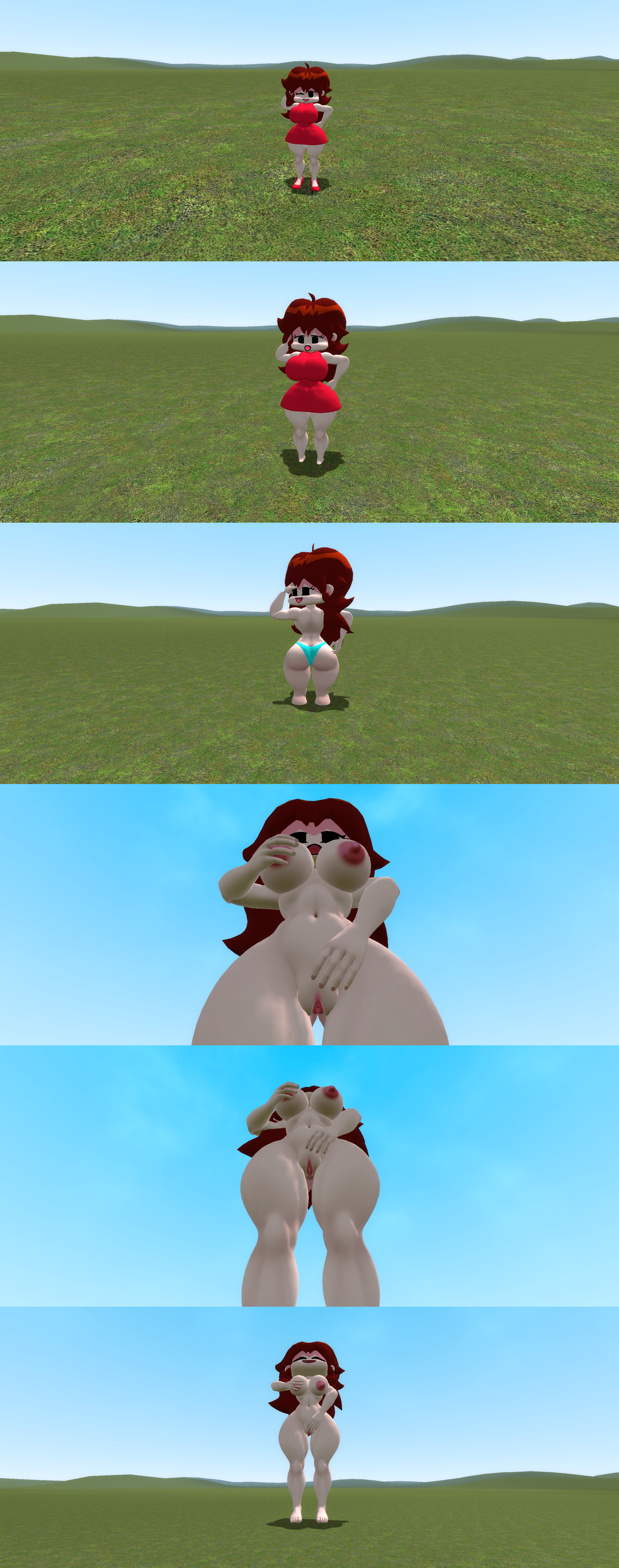 3d (Artwork) Rule 34 Image