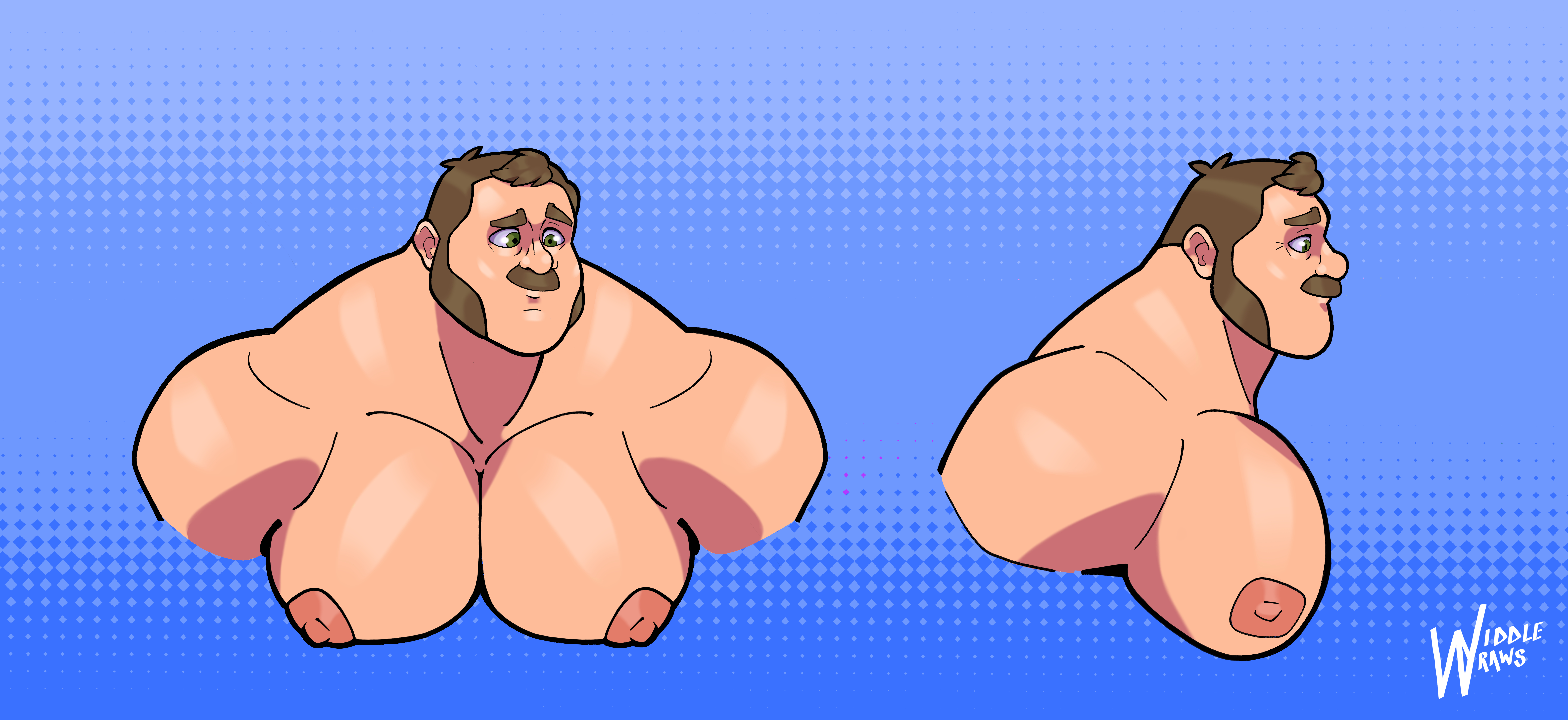 Gay Rule 34 Image