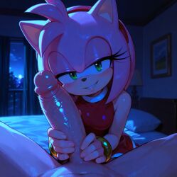 Sonic (Series) Rule 34 Image