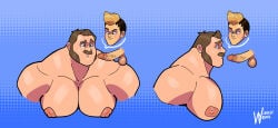 Age Difference Rule 34 Image
