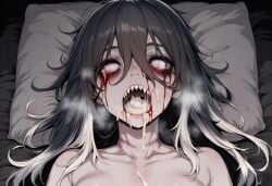 Horror (Theme) Rule 34 Image