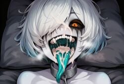Alianor (Paigen) Rule 34 Image