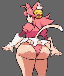 Mew Mew (Undertale) Rule 34 Image