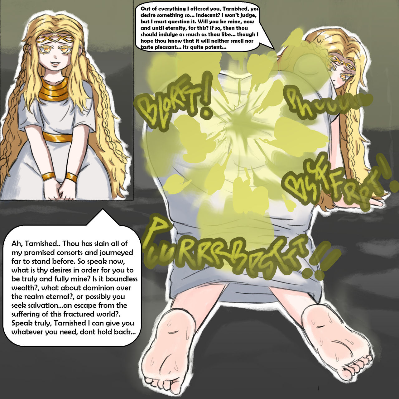 Artist Request Rule 34 Image