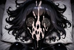 Horror (Theme) Rule 34 Image