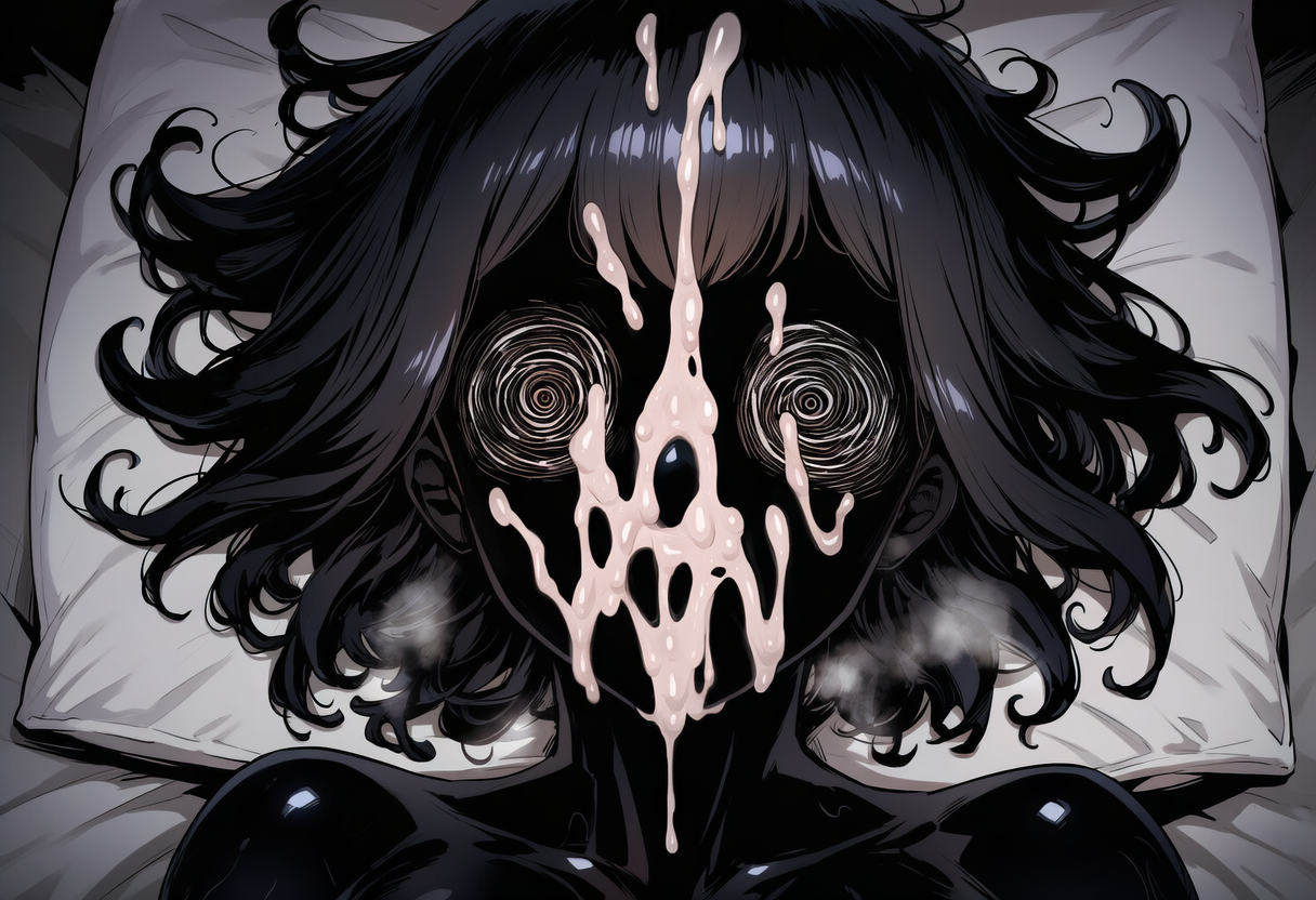 Horror (Theme) Rule 34 Image