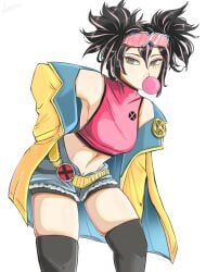 Jubilee (Marvel Rivals) Rule 34 Image