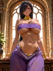 1girls Rule 34 Image