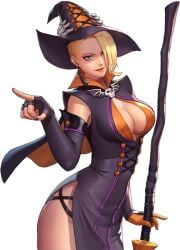 Mature (Kof) Rule 34 Image