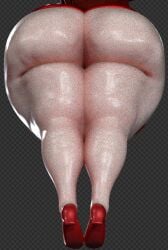 Girlfriend (Friday Night Funkin) Rule 34 Image