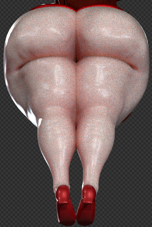 Girlfriend (Friday Night Funkin) Rule 34 Image