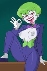 Batman (Series) Rule 34 Image