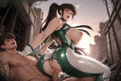 Eve (Stellar Blade) Rule 34 Image
