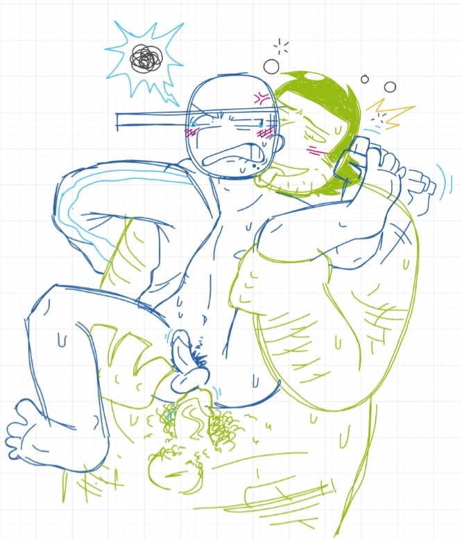 Adult On Young Rule 34 Image