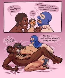 Demoman (Team Fortress 2) Rule 34 Image