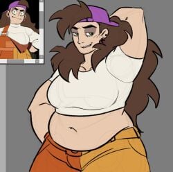 2d (Artwork) Rule 34 Image