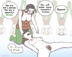 Cult Rule 34 Image