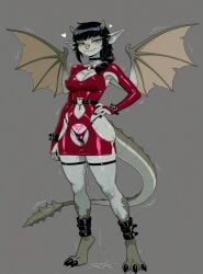 Ivy (Deadlock) Rule 34 Image