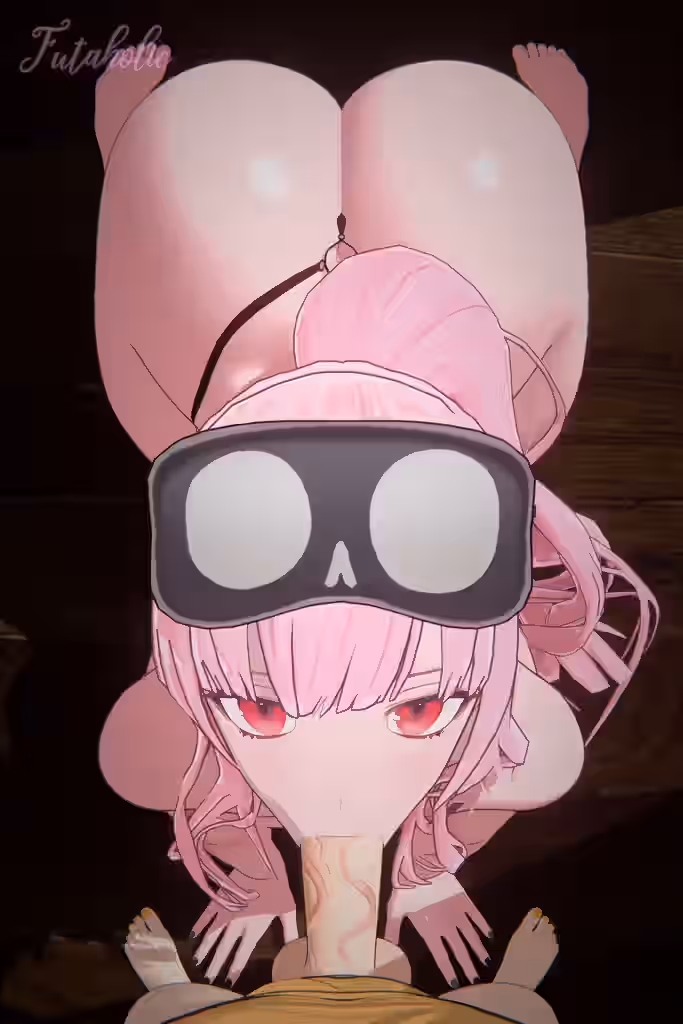 1futa Rule 34 Video