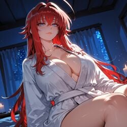 1girls Rule 34 Image
