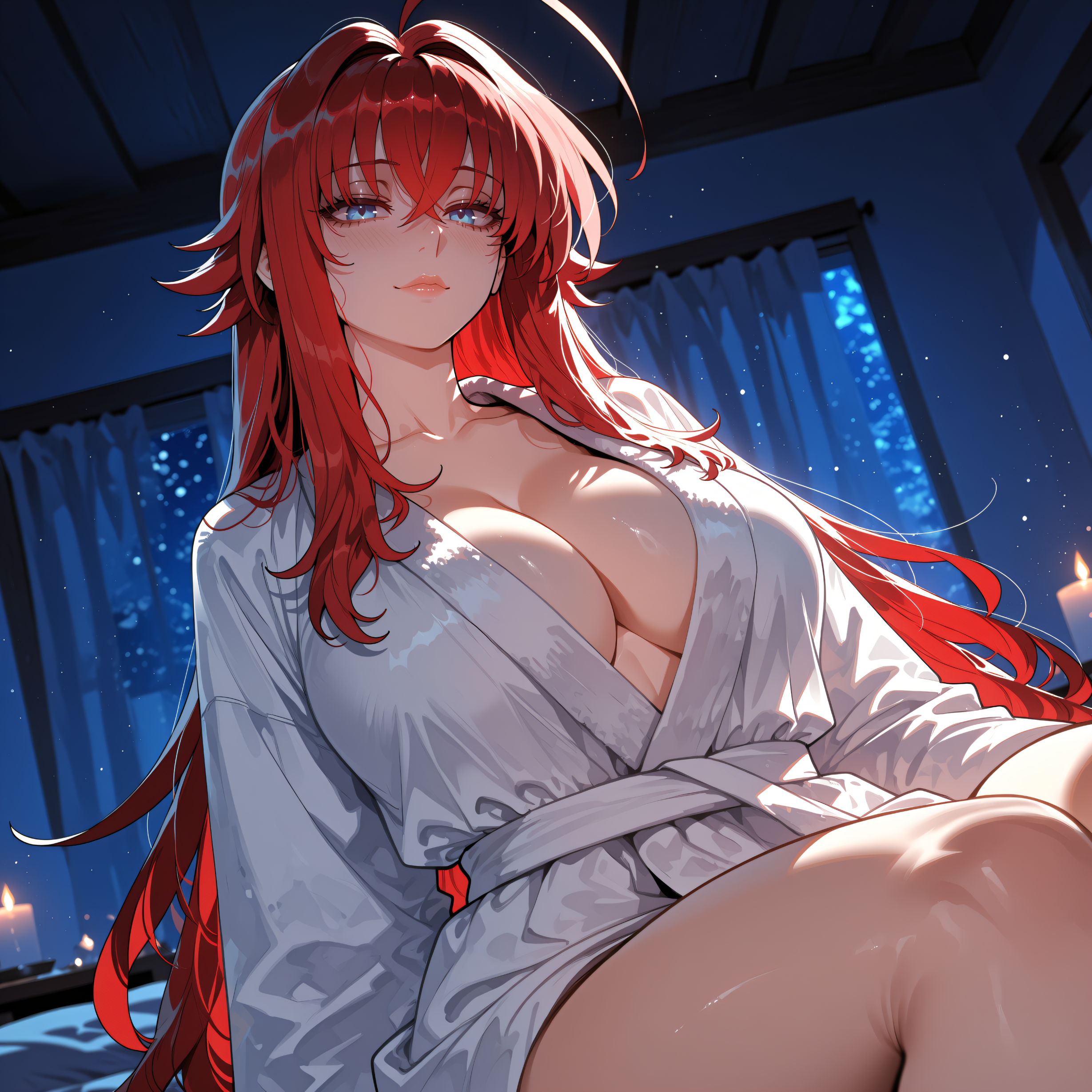 1girls Rule 34 Image