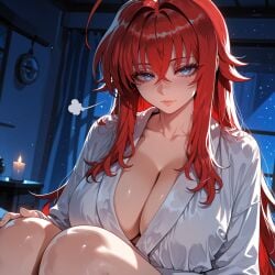 1girls Rule 34 Image