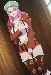 Anime Rule 34 Image