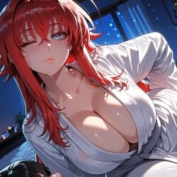 1girls Rule 34 Image