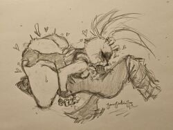 Sonic (Series) Rule 34 Image