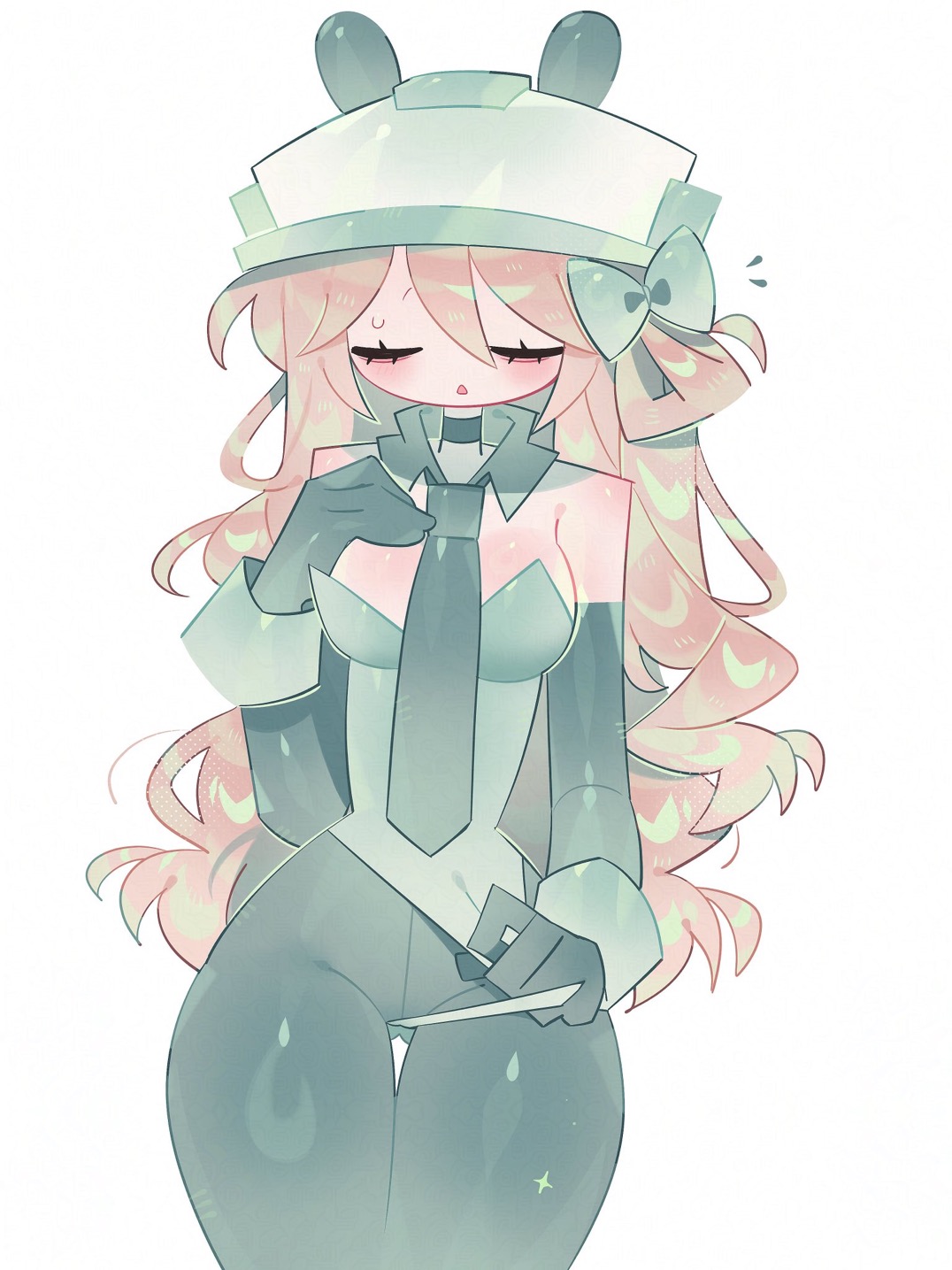 2d (Artwork) Rule 34 Image
