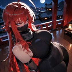 1girls Rule 34 Image