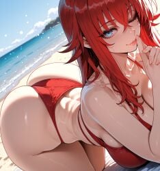 1girls Rule 34 Image