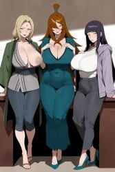 Naruto (Series) Rule 34 Image