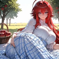 1girls Rule 34 Image