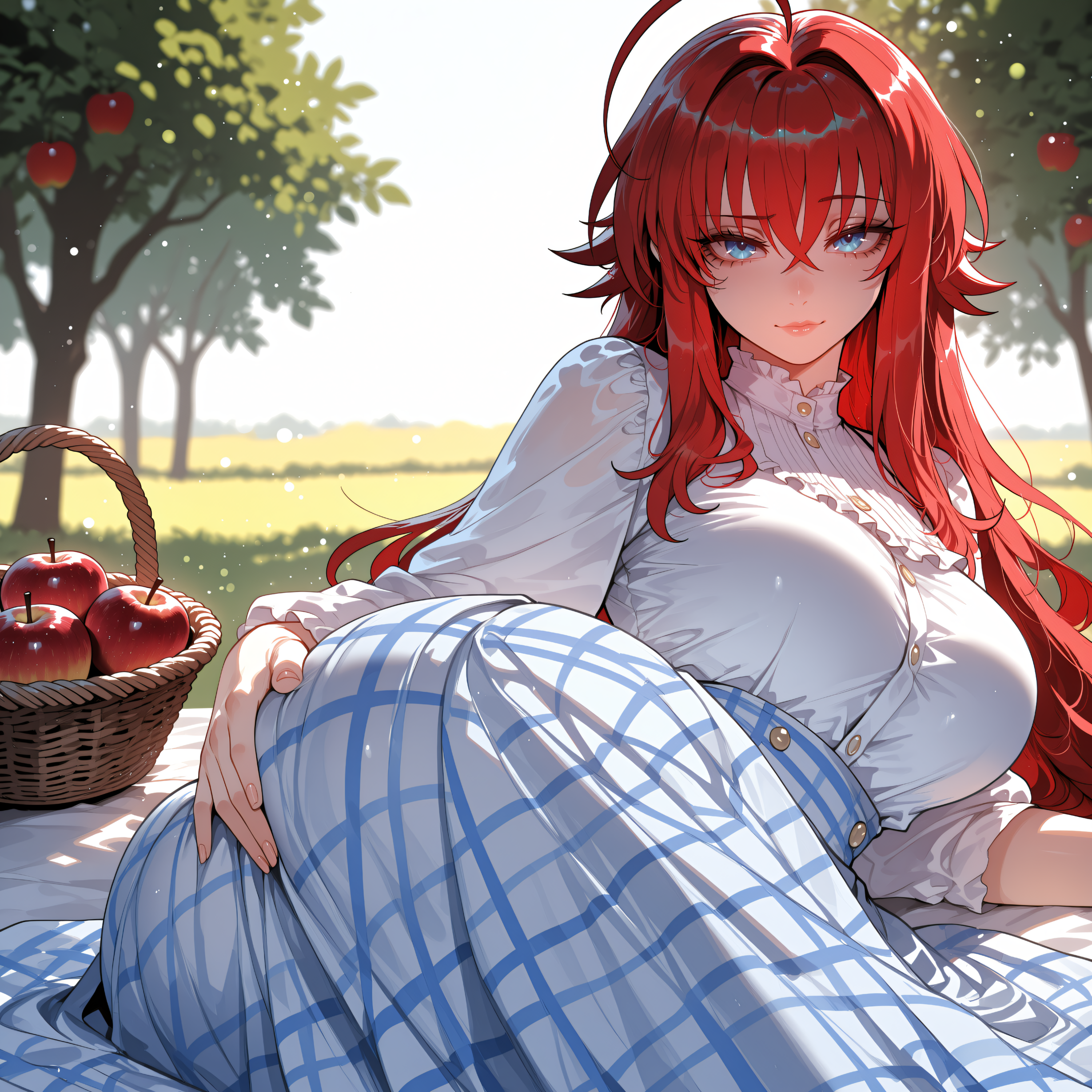 1girls Rule 34 Image