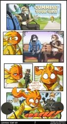 2d (Artwork) Rule 34 Image