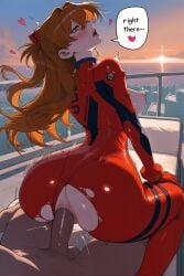 1girls Rule 34 Image