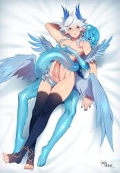 Slime (Creature) Rule 34 Image