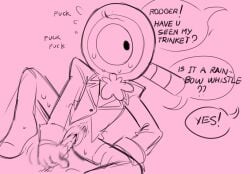 Dyle (Dandy'S World) Rule 34 Image
