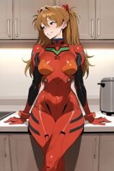 1girls Rule 34 Image