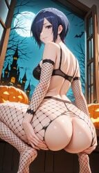 1girls Rule 34 Image