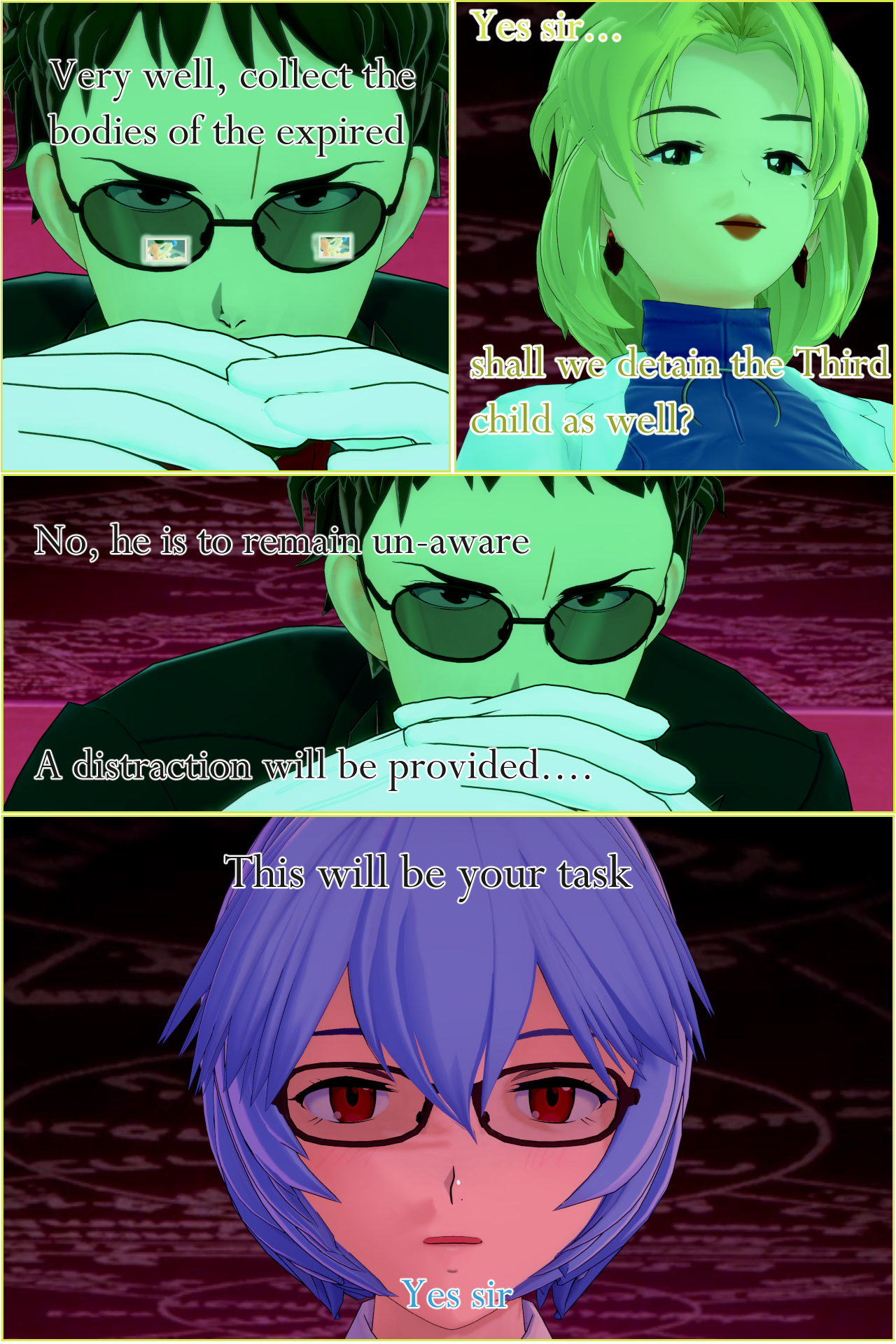 3d Rule 34 Image