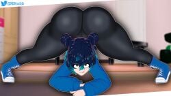 1girls Rule 34 Image