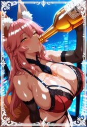 Fate (Series) Rule 34 Image