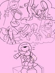 Glisten (Dandy'S World) Rule 34 Image