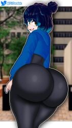1girls Rule 34 Image