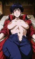 1girls Rule 34 Image