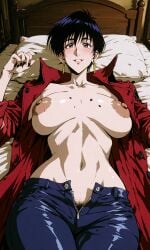 1girls Rule 34 Image