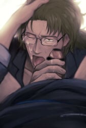 Kamui (Gintama) Rule 34 Image