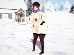 1futa Rule 34 Image